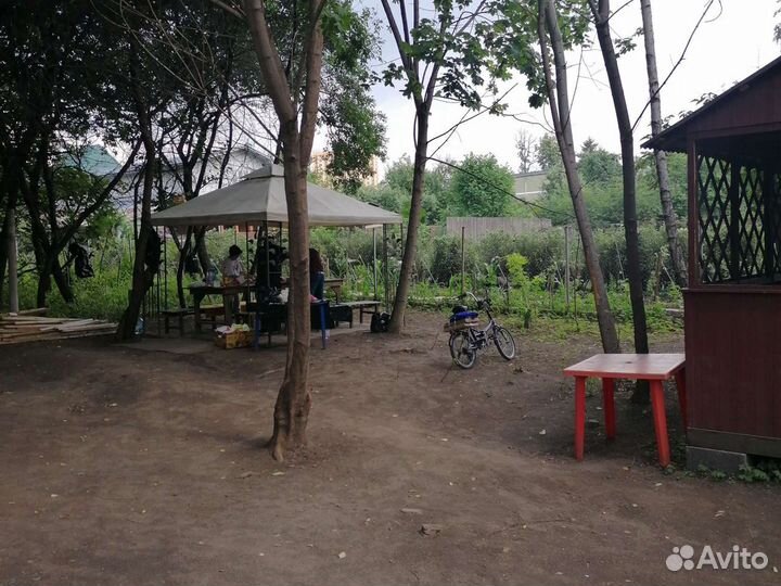 Мангальная зона аренда беседки