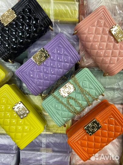 Детские сумочки