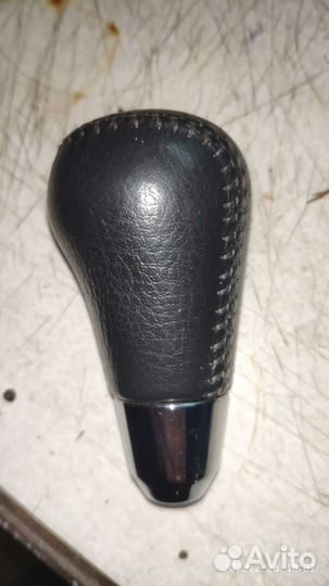 Ручка переключения АКПП