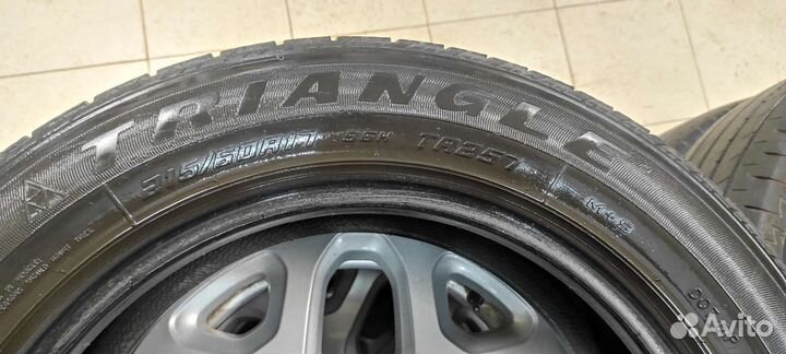 Triangle THW10 215/60 R17