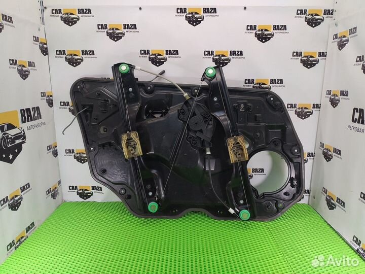 Стеклоподъемник передний правый R Volvo XC60