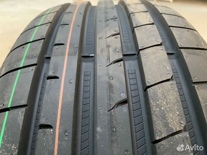Goodyear Eagle F1 Asymmetric 2 255/40 R18
