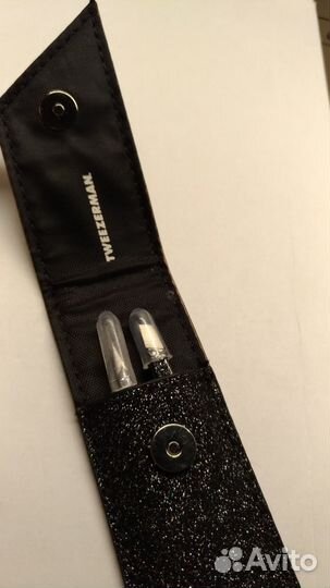 Набор для коррекции бровей Tweezerman