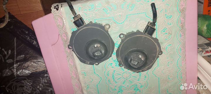 Блок розжига ксенона honda CR-V 3, Accord