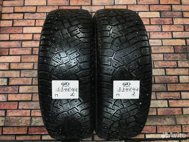 Continental IceContact 2 235/65 R18 110T