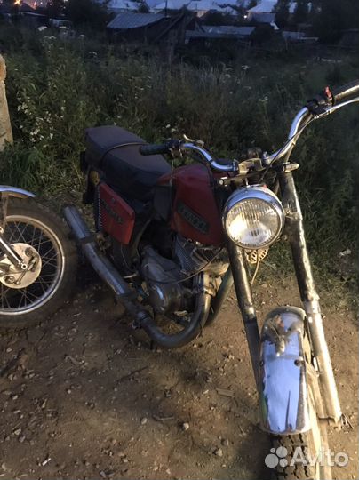 Иж планета 5