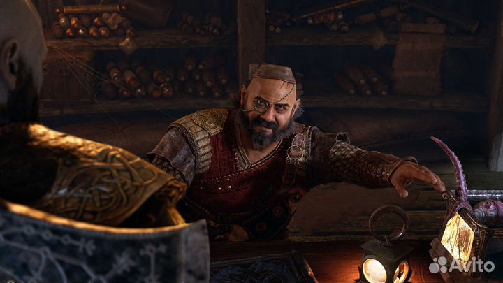 God of war Ragnarok PS4 PS5