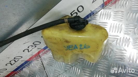 Бачок расширительный toyota camry V30 (YEA26NP01)