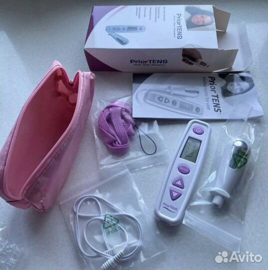 Миостимулятор интимный,тренажёр кегеля