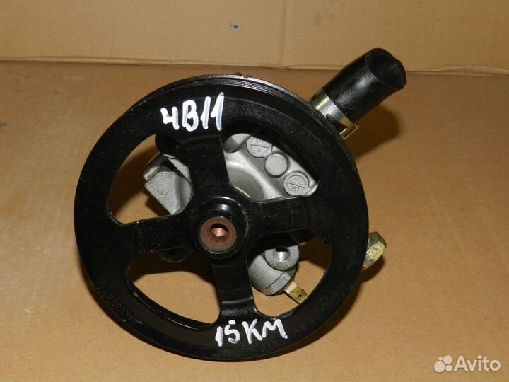 Гур Mitsubishi Outlander XL 2006-2012 4b11