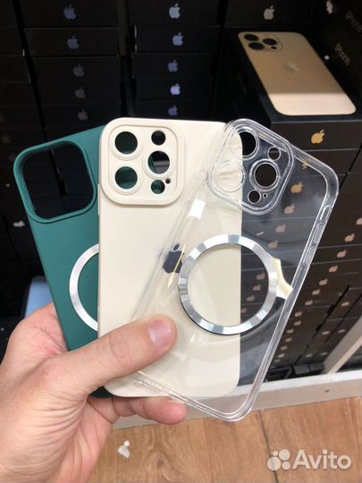 Чехол на iPhone xr в корпусе 13/14 про новые