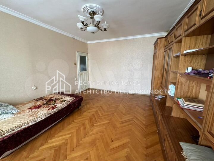 3-к. квартира, 76 м², 4/12 эт.