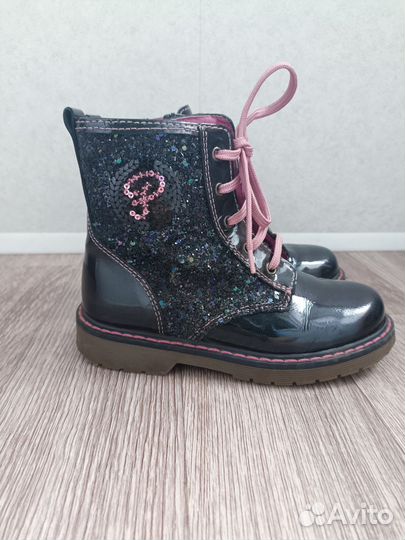 Ботинки Pablosky