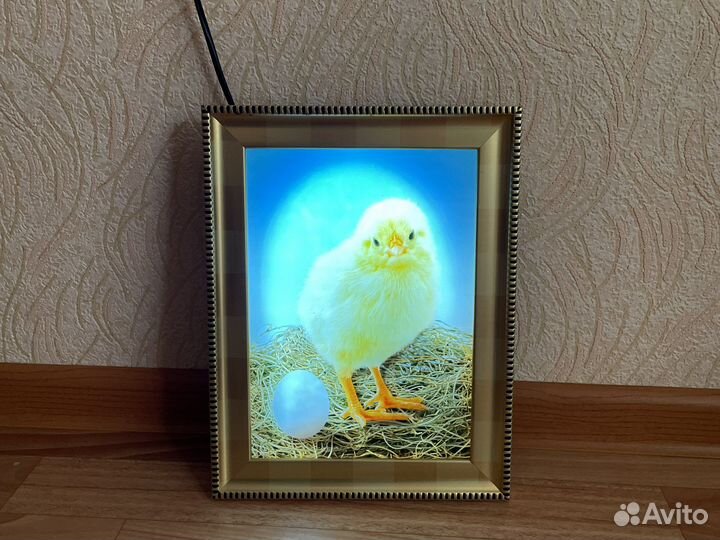 Светильник настенный