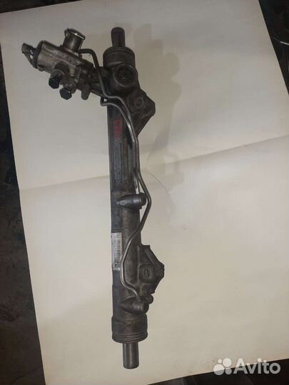 Рулевая рейка bmw e60 3.0 2009