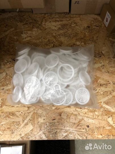 Профиль для натяжного потолка стеновой опт