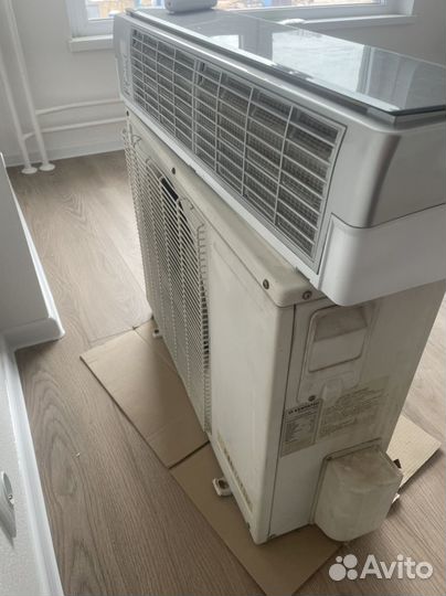 Сплит-система kentatsu ksgh26hfdn1