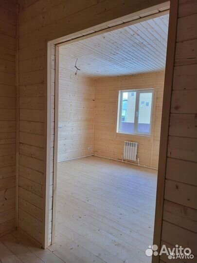 Доска пола сосна шип-паз 28х110х4000мм