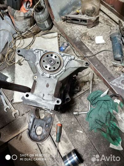 Ремонт автомобилей ваз