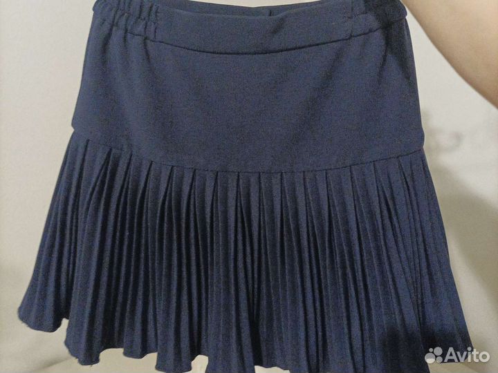 Школьная форма