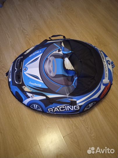 Ватрушка детская