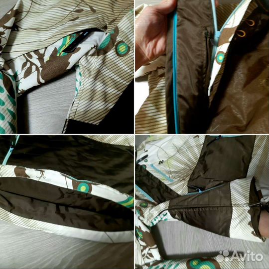 Новая куртка Salomon (оригинальная)