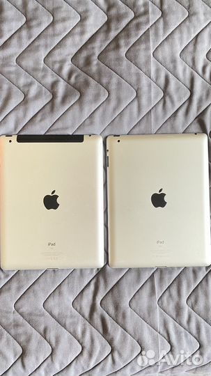 iPad