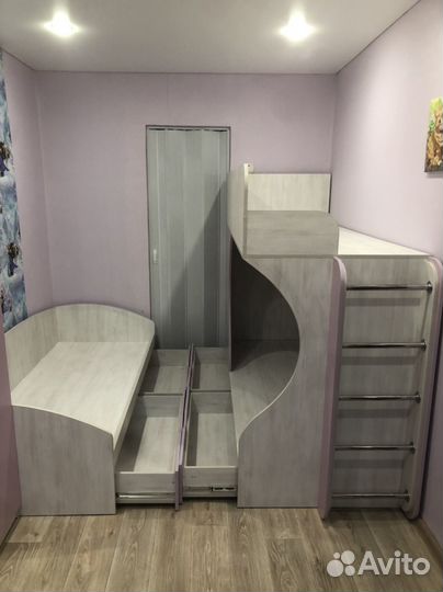 Сборка мебели, кухонных гарнитуров