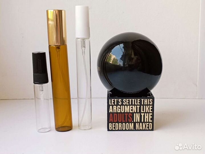 Kilian Abults. Оригинал. Распив