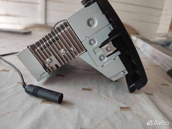 Магнитола штатная LADA granta