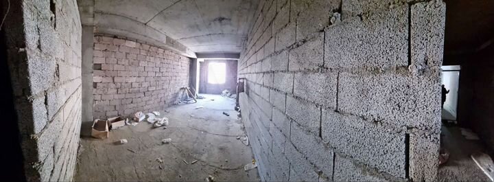 2-к. квартира, 86 м², 2/11 эт.