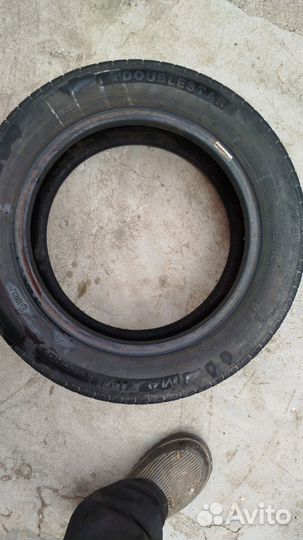 DoubleStar Maximum DH09 165/65 R14