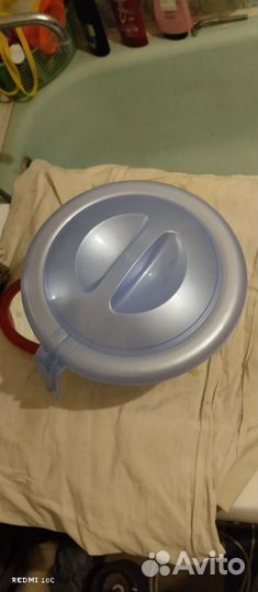 Горшок детский