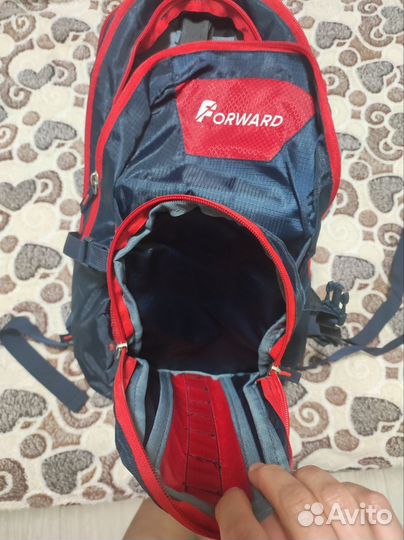 Спортивный рюкзак Forward
