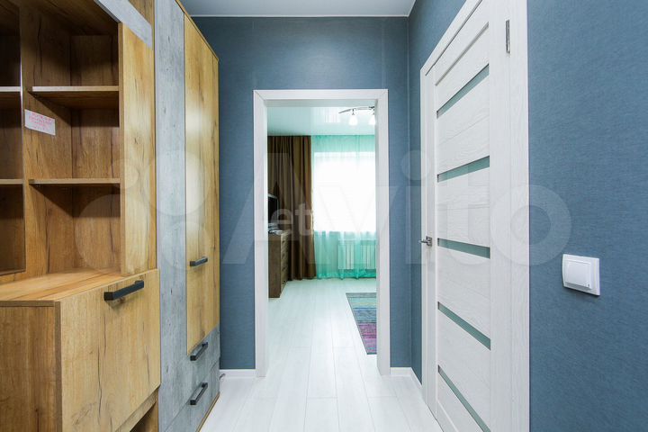 1-к. квартира, 26 м², 3/10 эт.