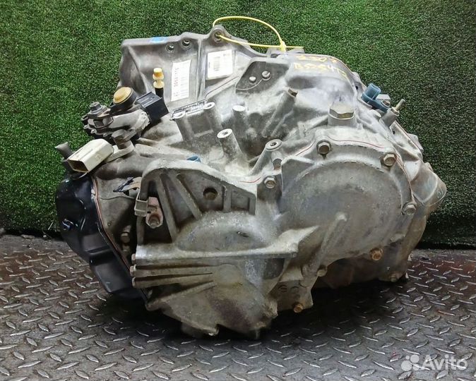 АКПП Volvo хс90 I 2.5T AWD