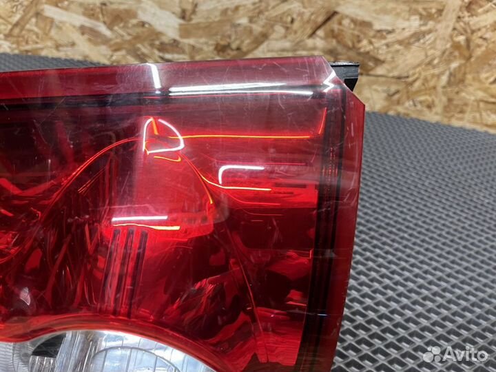 Фонарь задний правый Лада Ларгус Оригинал