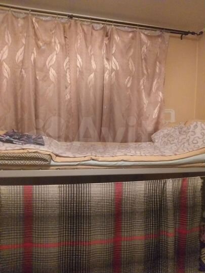 Комната 20 м², 1/3 эт.