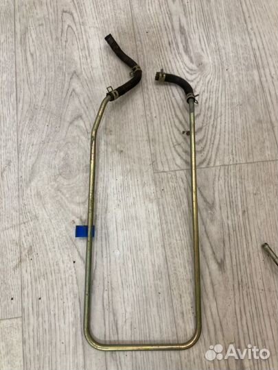 Трубка топливная Mitsubishi Lancer 9 CS5W 4G18