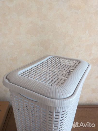 Корзина для белья
