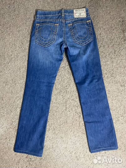 Джинсы True Religion