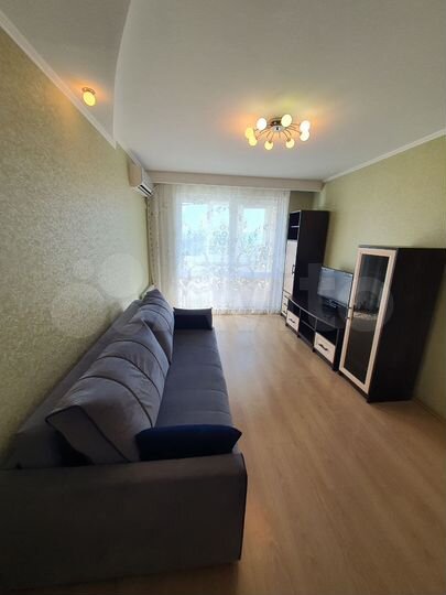 1-к. квартира, 40 м², 3/9 эт.