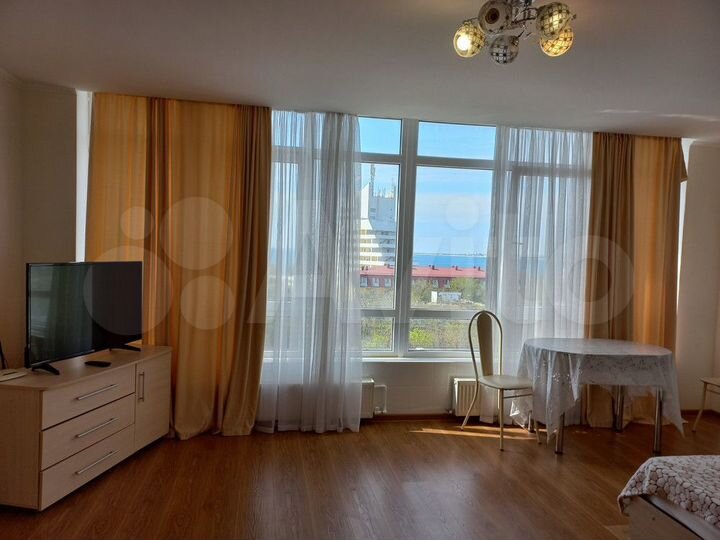 2-к. квартира, 51 м², 7/9 эт.