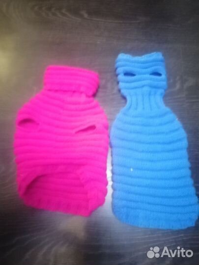 Одежда для животных новое