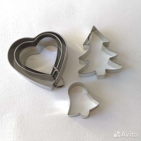 Форма для выпечки печенья