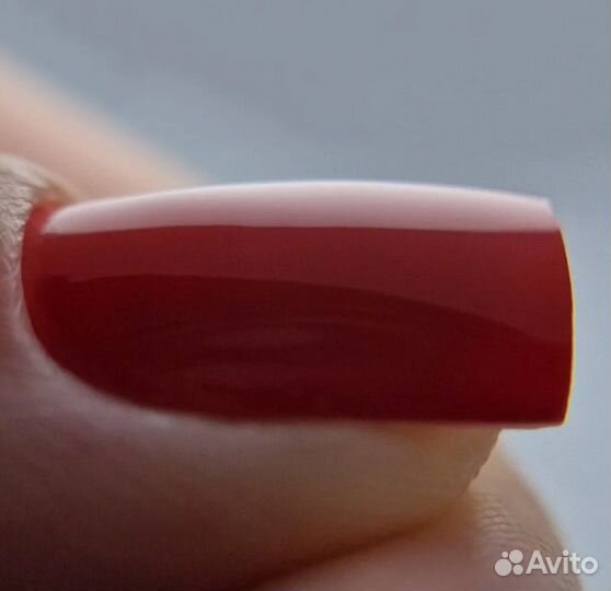 Мастер маникюра и педикюра