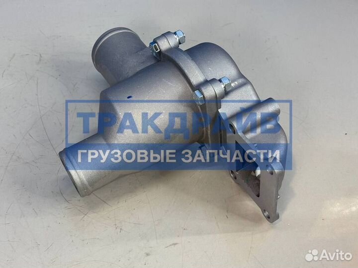 Термостат в корпусе для Ситрак C7H 80 градусов