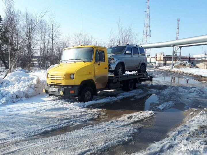 Услуги эвакуатора,эвакуатор