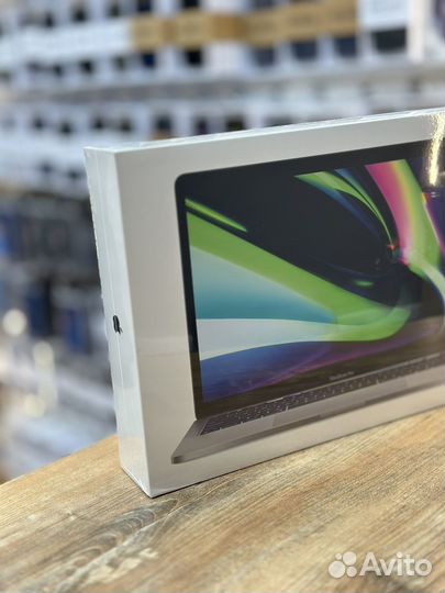 MacBook Pro 13