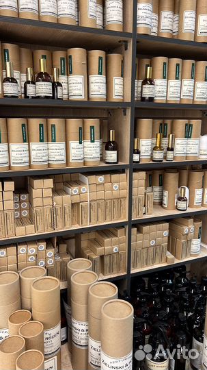 Zelinski rozen диффузор